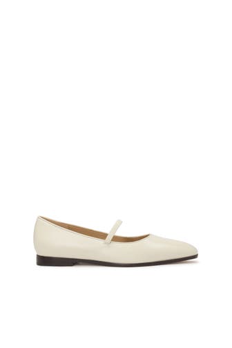 KAZAR STUDIO Ballerinas Off-white