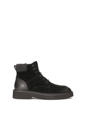 KAZAR Chelsea-Boots Schwarz