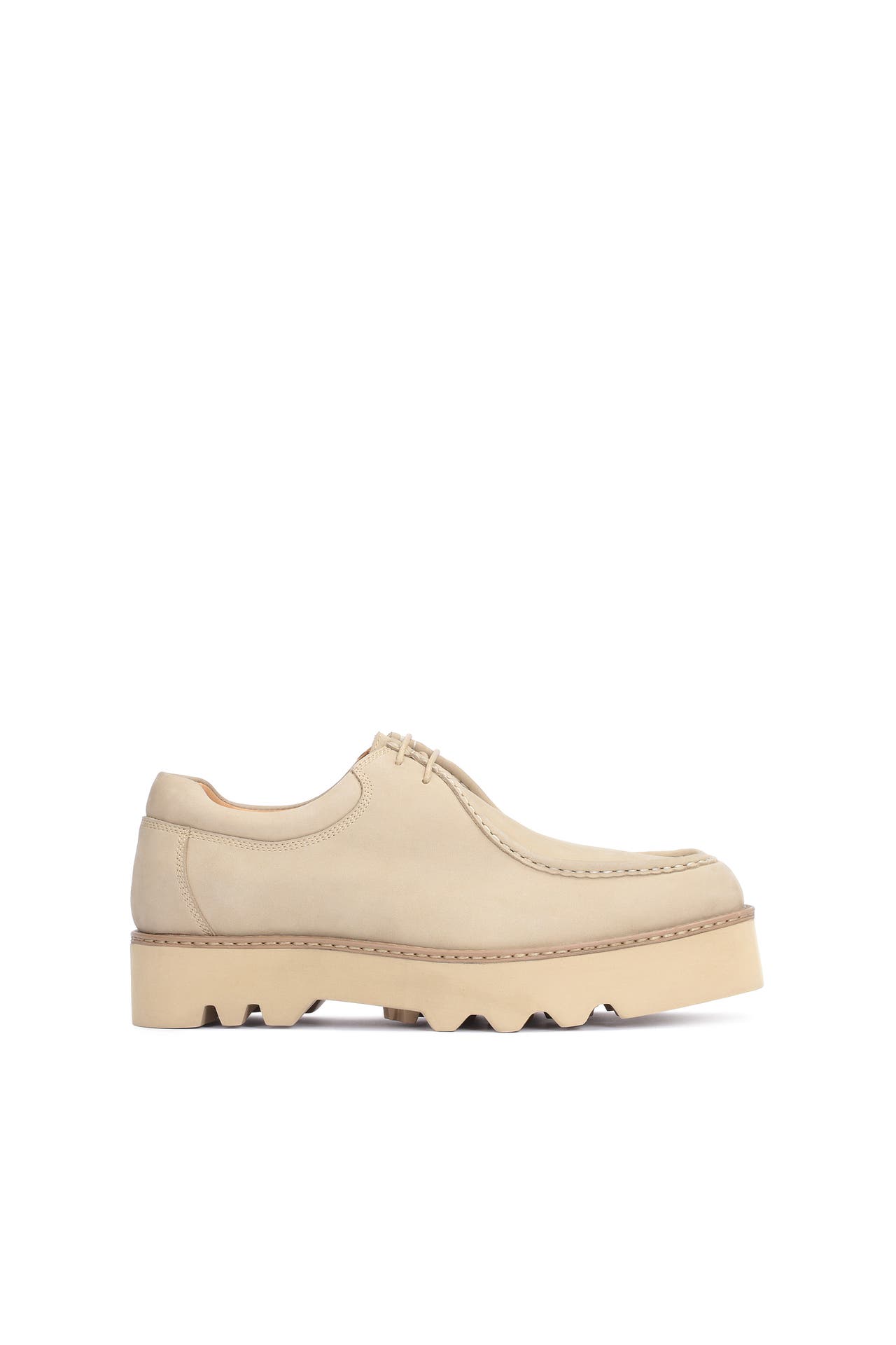 KAZAR Schnürer Beige, Bild 1