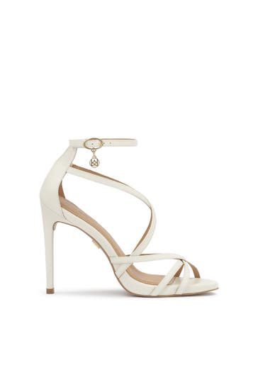 KAZAR Sandaletten Creme
