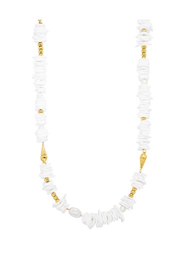 PURELEI Kette Wela
