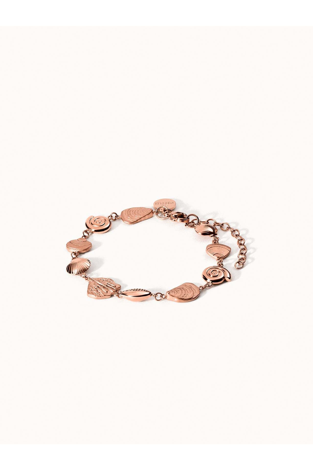 PURELEI Armband Ocean Whisper Rosegold, Bild 1