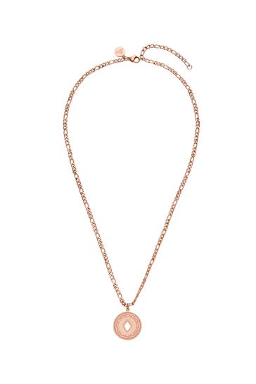 PURELEI Kette Lolani Rosegold