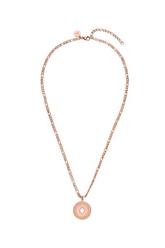 PURELEI Kette Lolani Rosegold