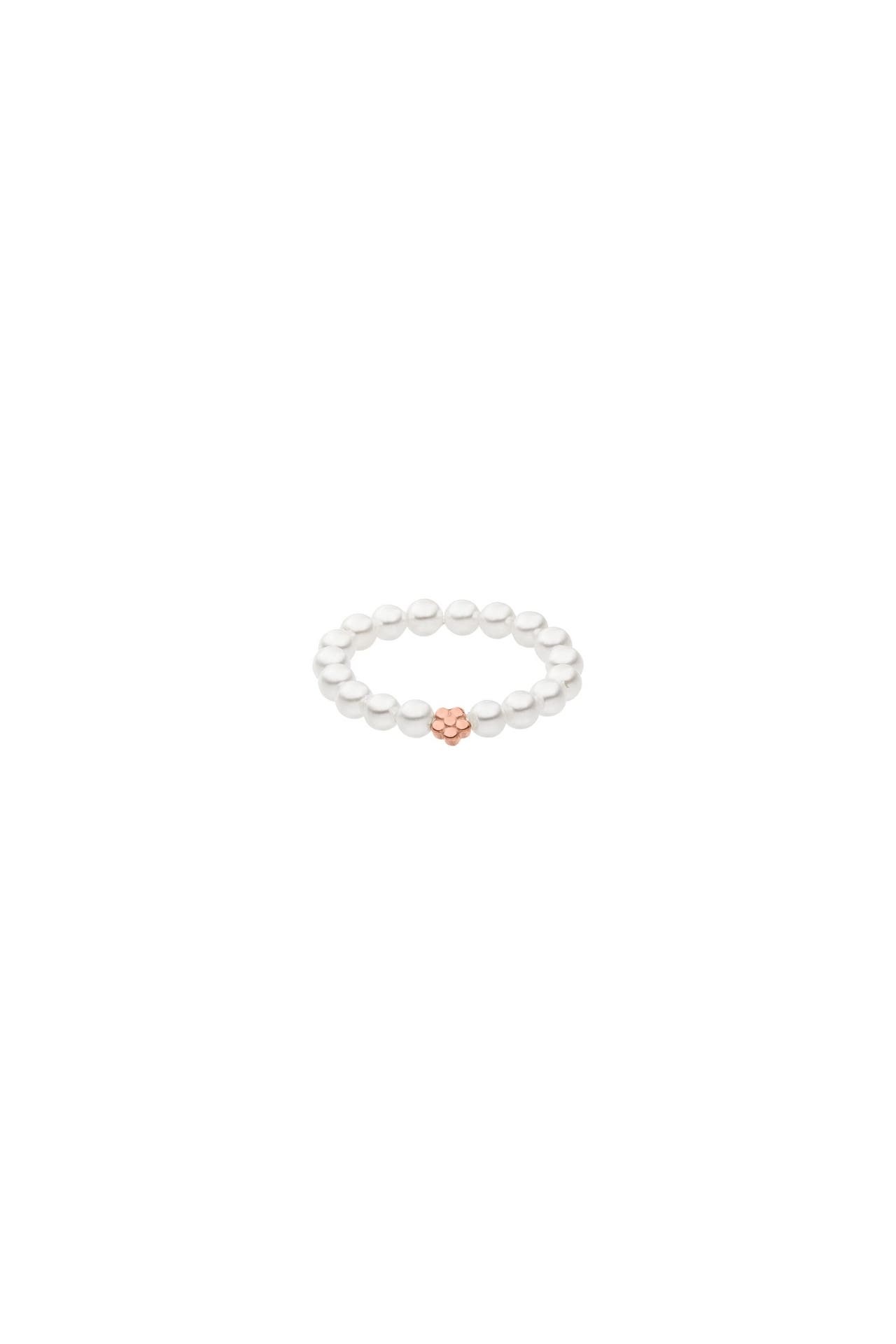 PURELEI Ring Shiny Bloom Rosegold, Bild 1