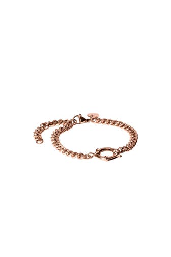 PURELEI Armband Bold Rosegold