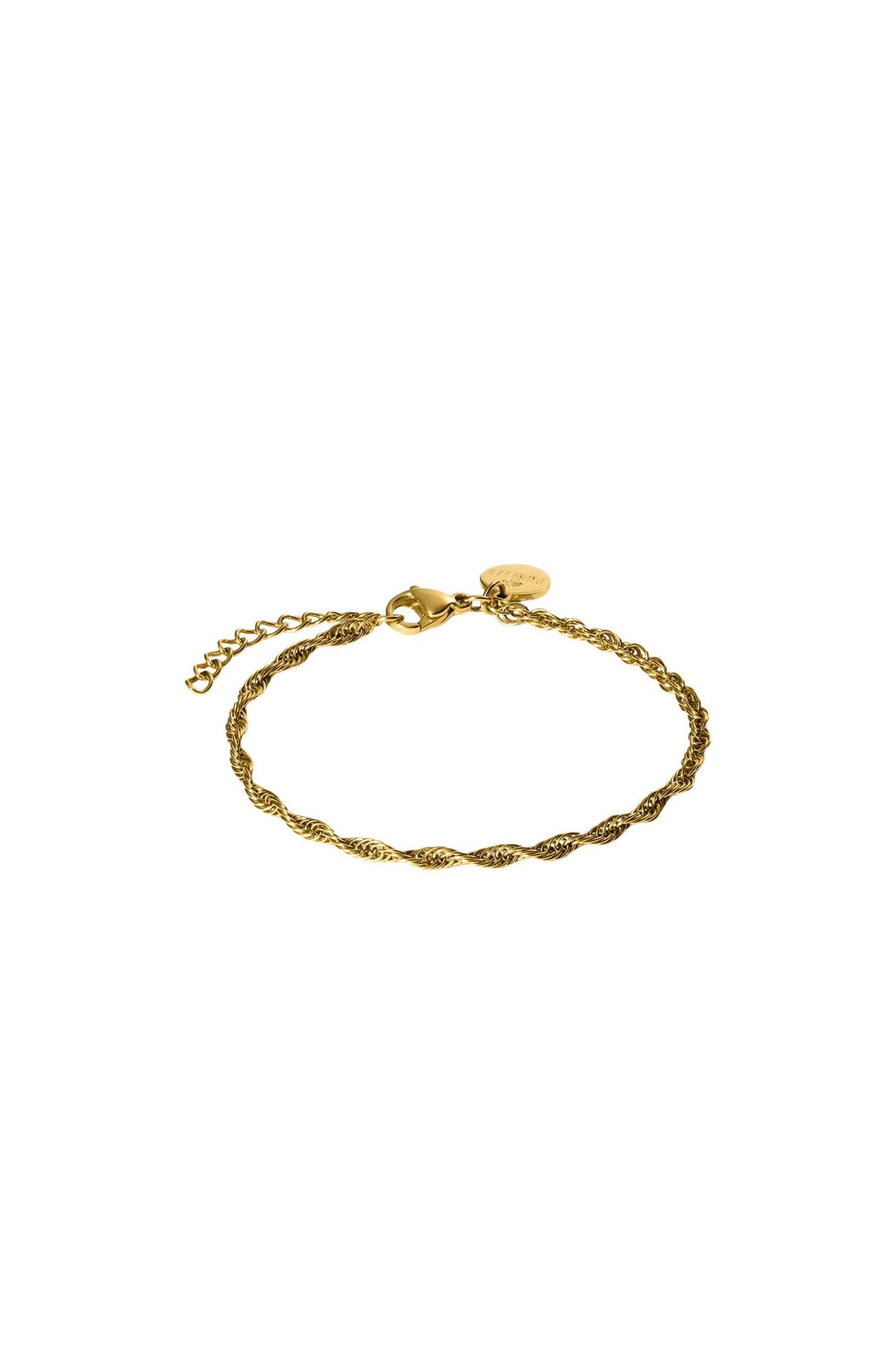 PURELEI Armband Fine Vintage Gold, Bild 1