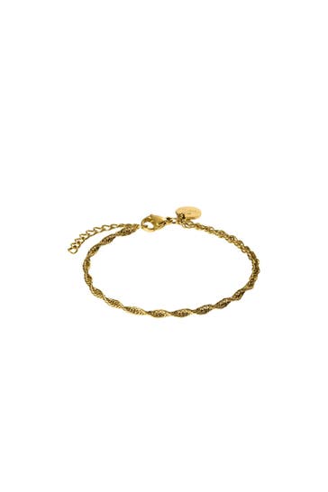 PURELEI Armband Fine Vintage Gold