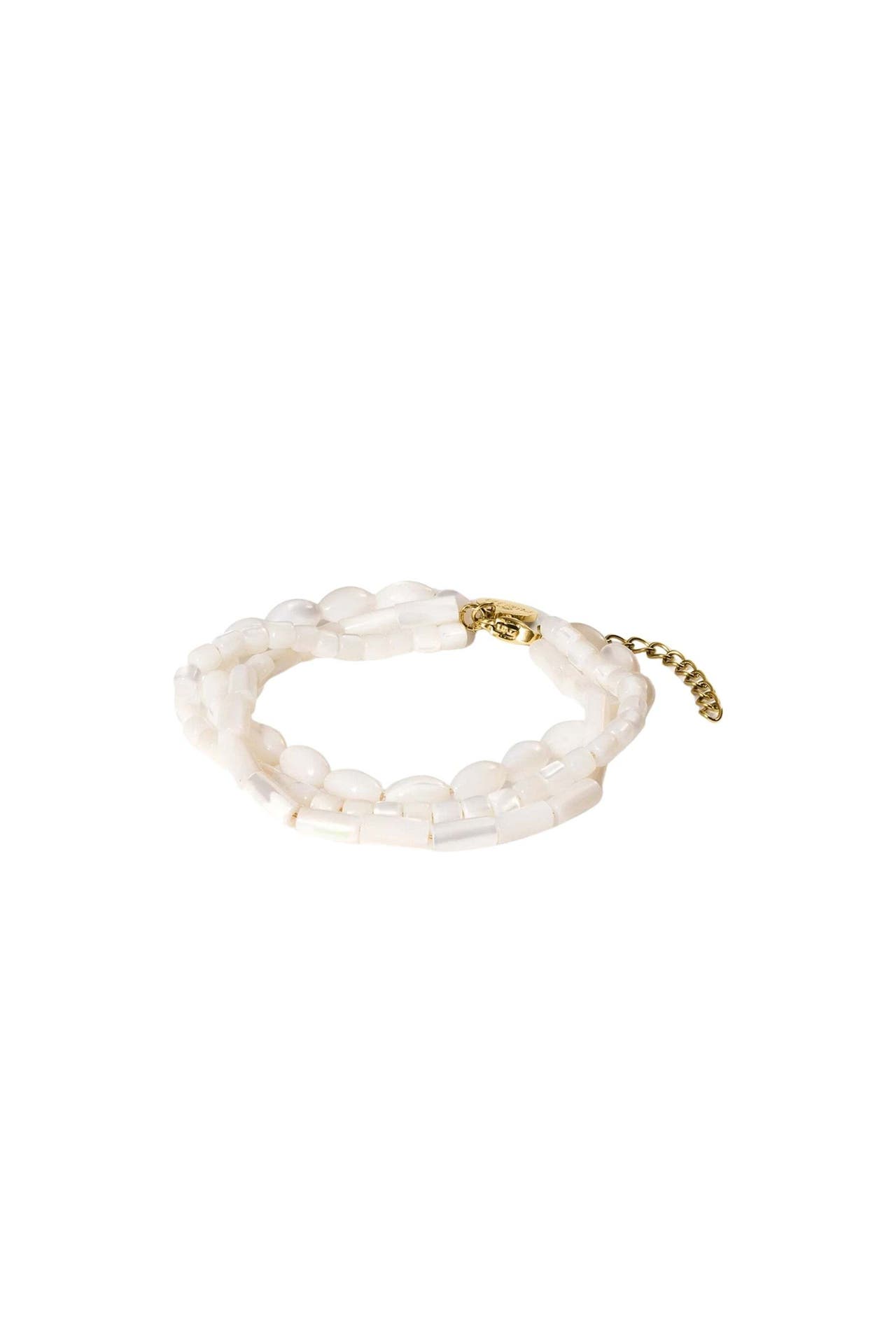 PURELEI Armband Summer Breeze Gold, Bild 1
