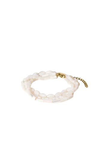 PURELEI Armband Summer Breeze Gold