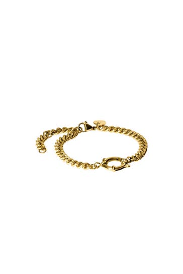 PURELEI Armband Bold Gold