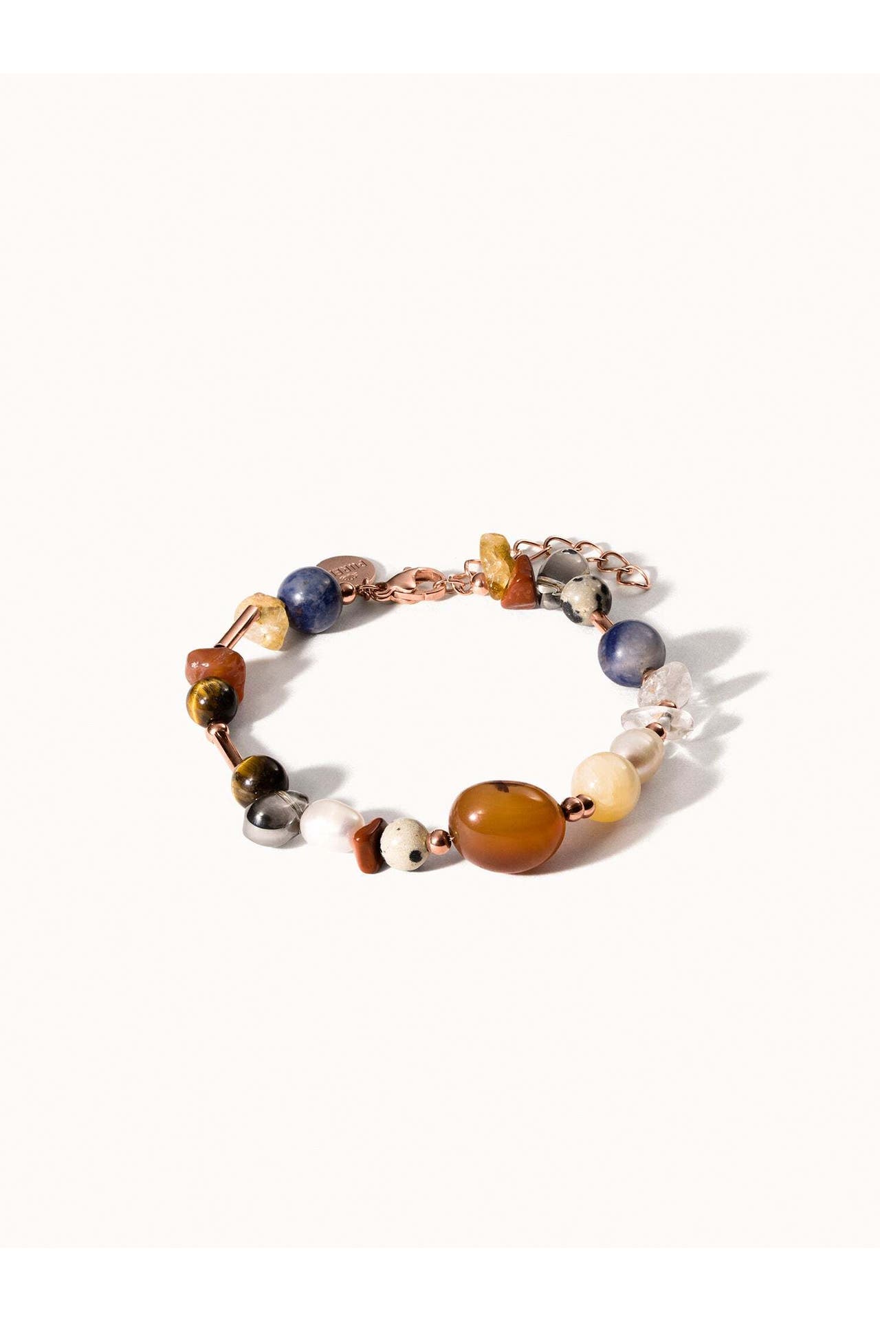 PURELEI Armband Hawaiian Sunset Rosegold, Bild 1