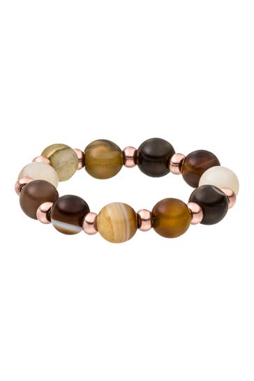 PURELEI Ring Mokupuni Rosegold