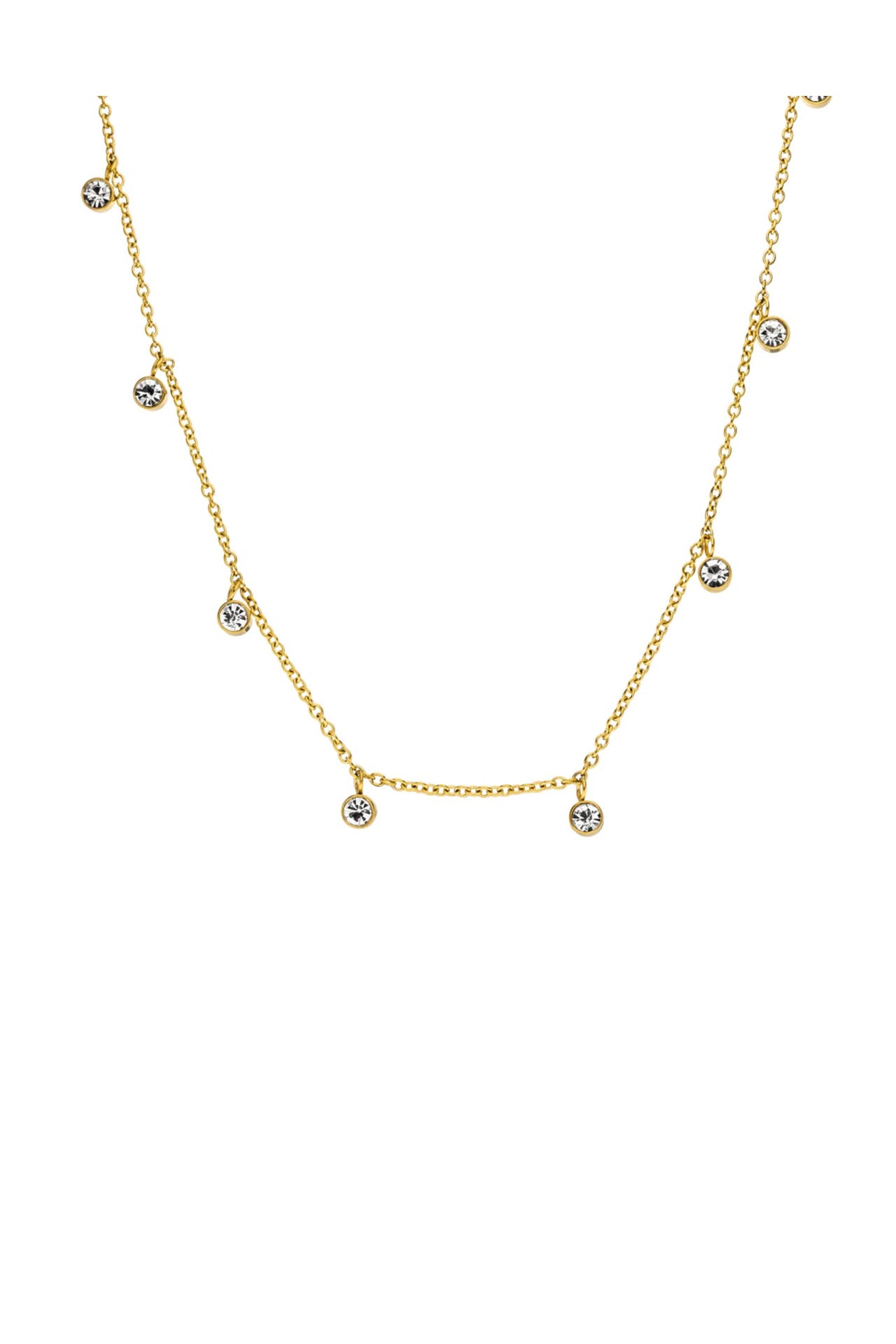 PURELEI Kette Nani Gold, Bild 1