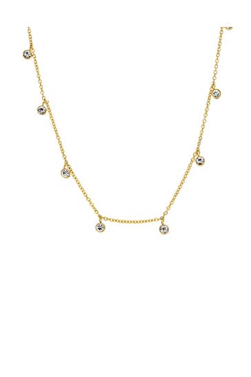 PURELEI Kette Nani Gold