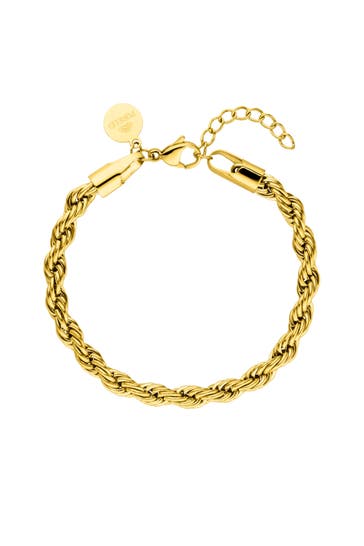 PURELEI Armband Vintage Gold