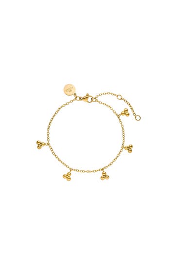 PURELEI Armband Seed Gold