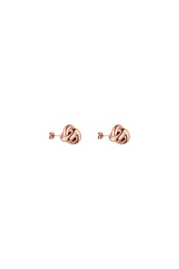 PURELEI Ohrringe Knot