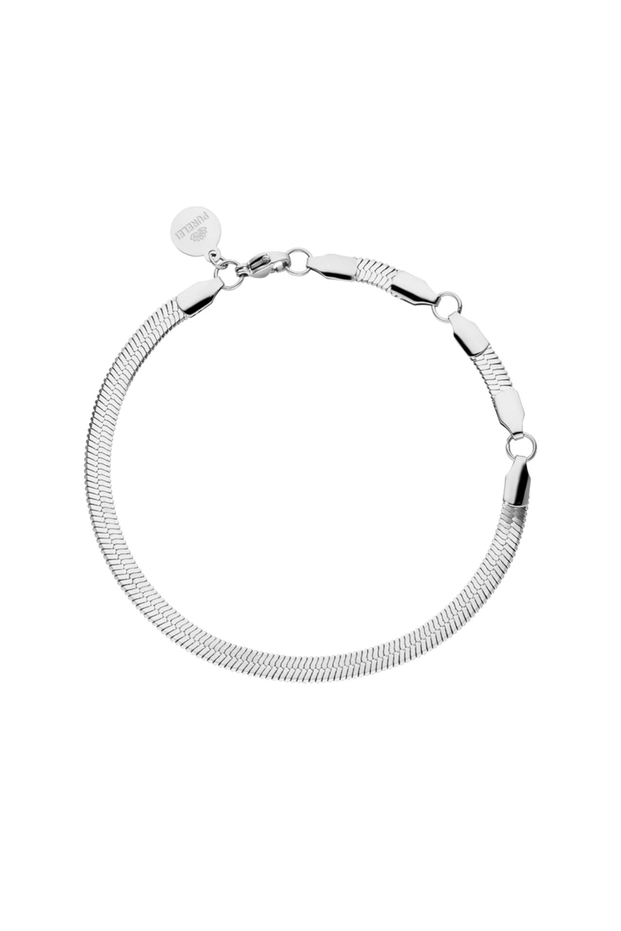 PURELEI Armband I'lalo Silber, Bild 1