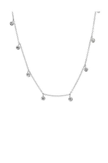 PURELEI Kette Nani Silber