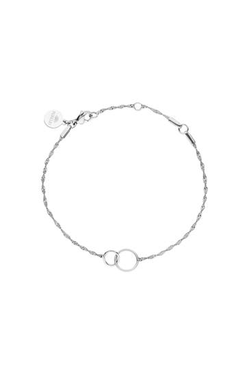 PURELEI Armband Kekahi Silber