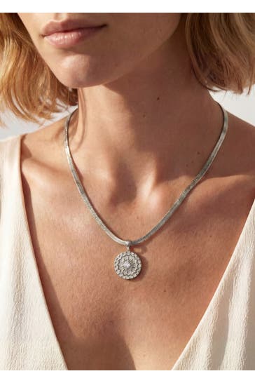 PURELEI Schmuckset Blissful Silber