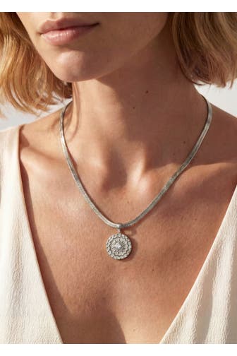 PURELEI Schmuckset Blissful Silber