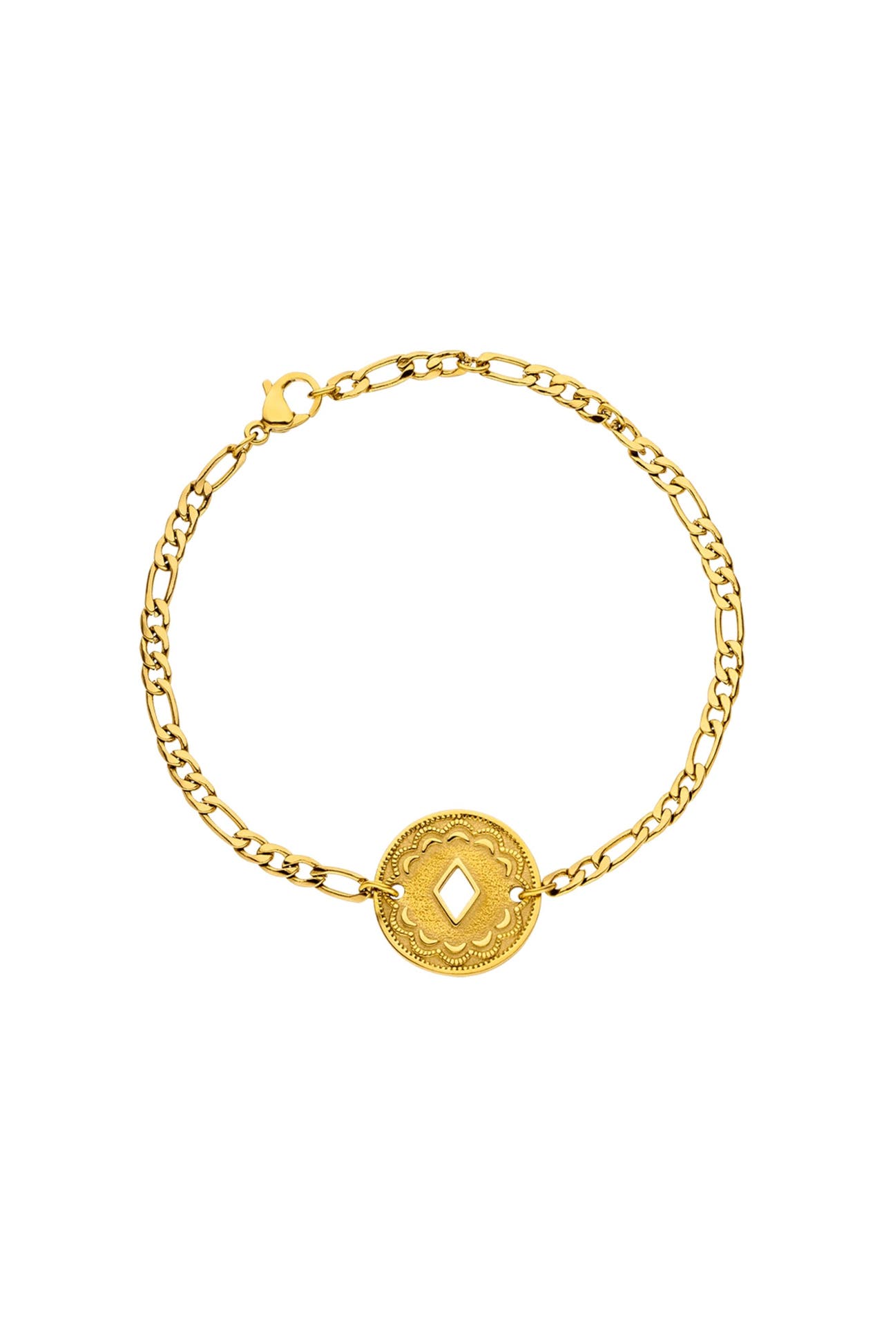 PURELEI Armband Lolani Gold, Bild 1