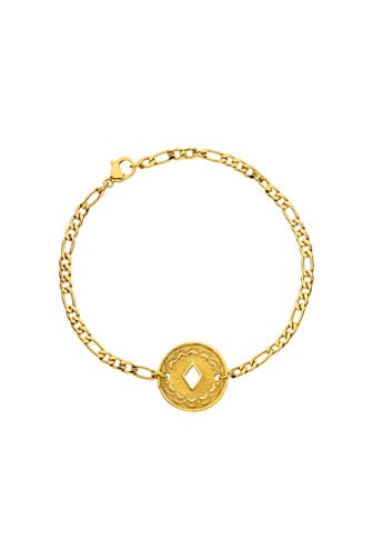PURELEI Armband Lolani Gold