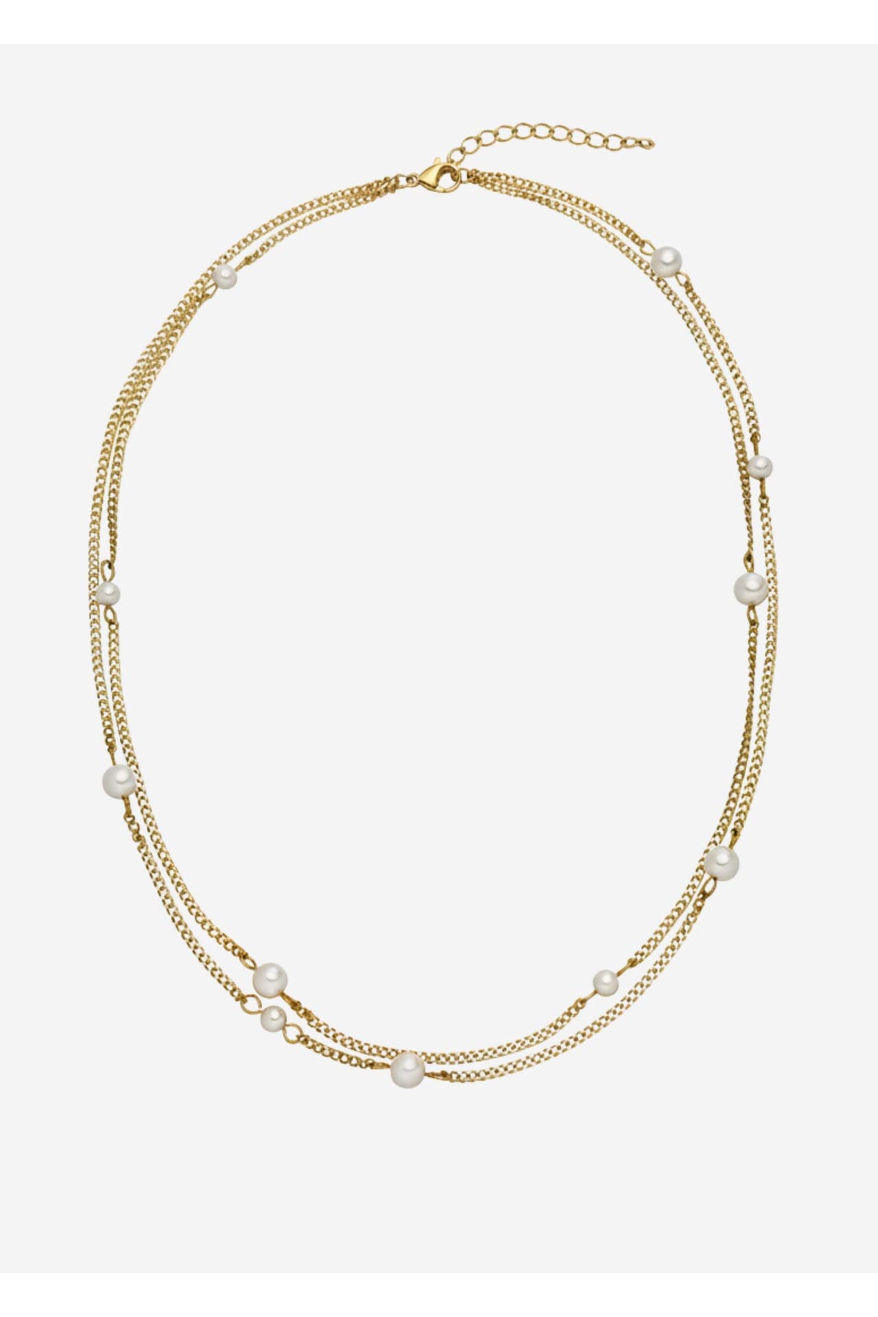 PURELEI Kette Sea Gleam, Bild 1