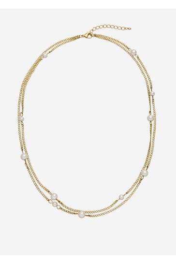 PURELEI Kette Sea Gleam
