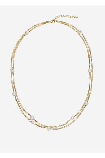 PURELEI Kette Sea Gleam