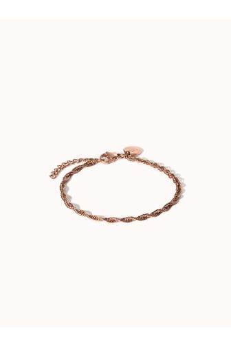 PURELEI Armband Fine Vintage Rosegold