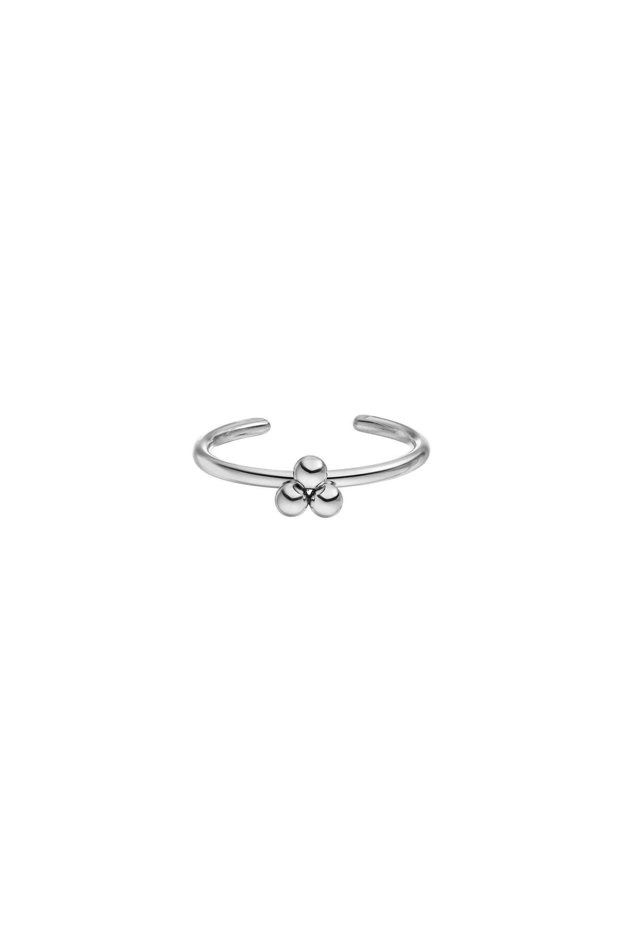 PURELEI Ring Seed Silber, Bild 1