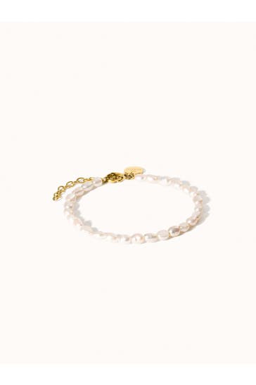 PURELEI Armband Pearlfection Gold
