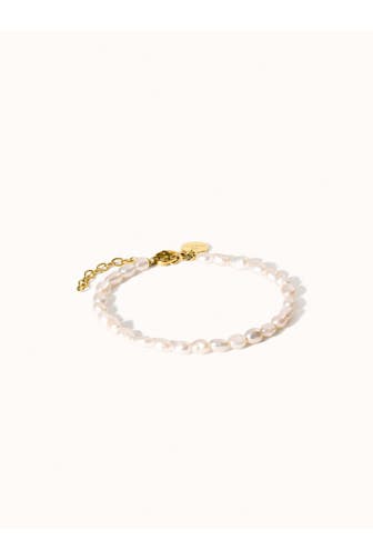 PURELEI Armband Pearlfection Gold