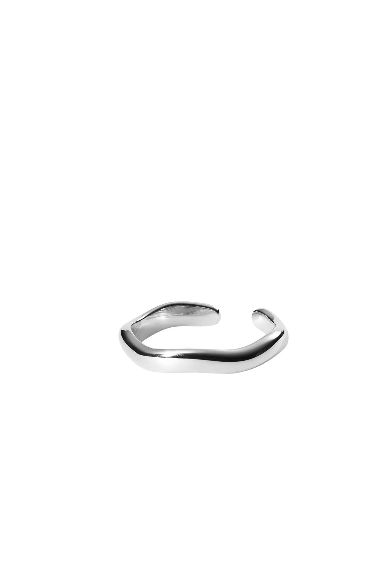 PURELEI Ring Nakuna Silber, Bild 1