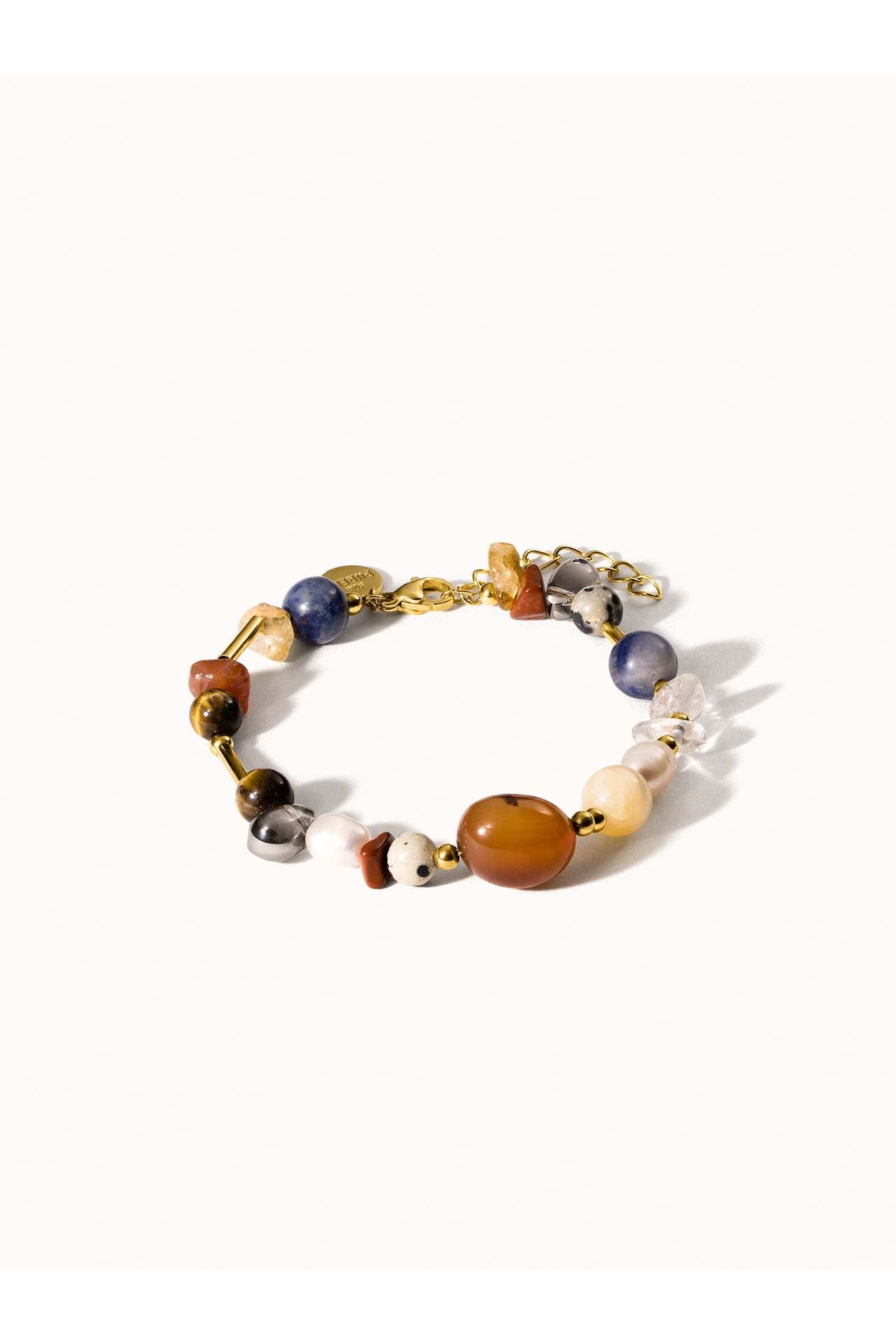 PURELEI Armband Hawaiian Sunset Gold, Bild 1