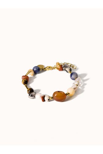 PURELEI Armband Hawaiian Sunset Gold