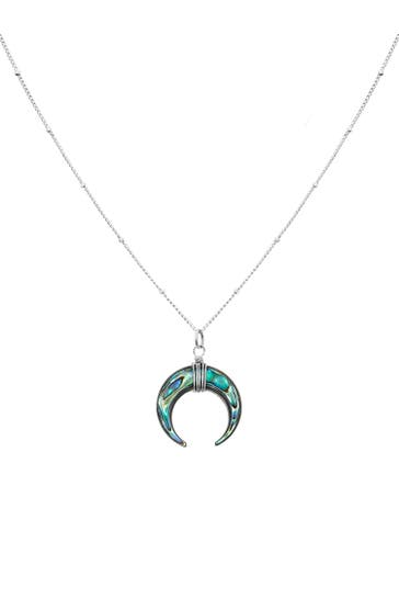 PURELEI Kette Paua