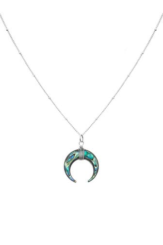 PURELEI Kette Paua