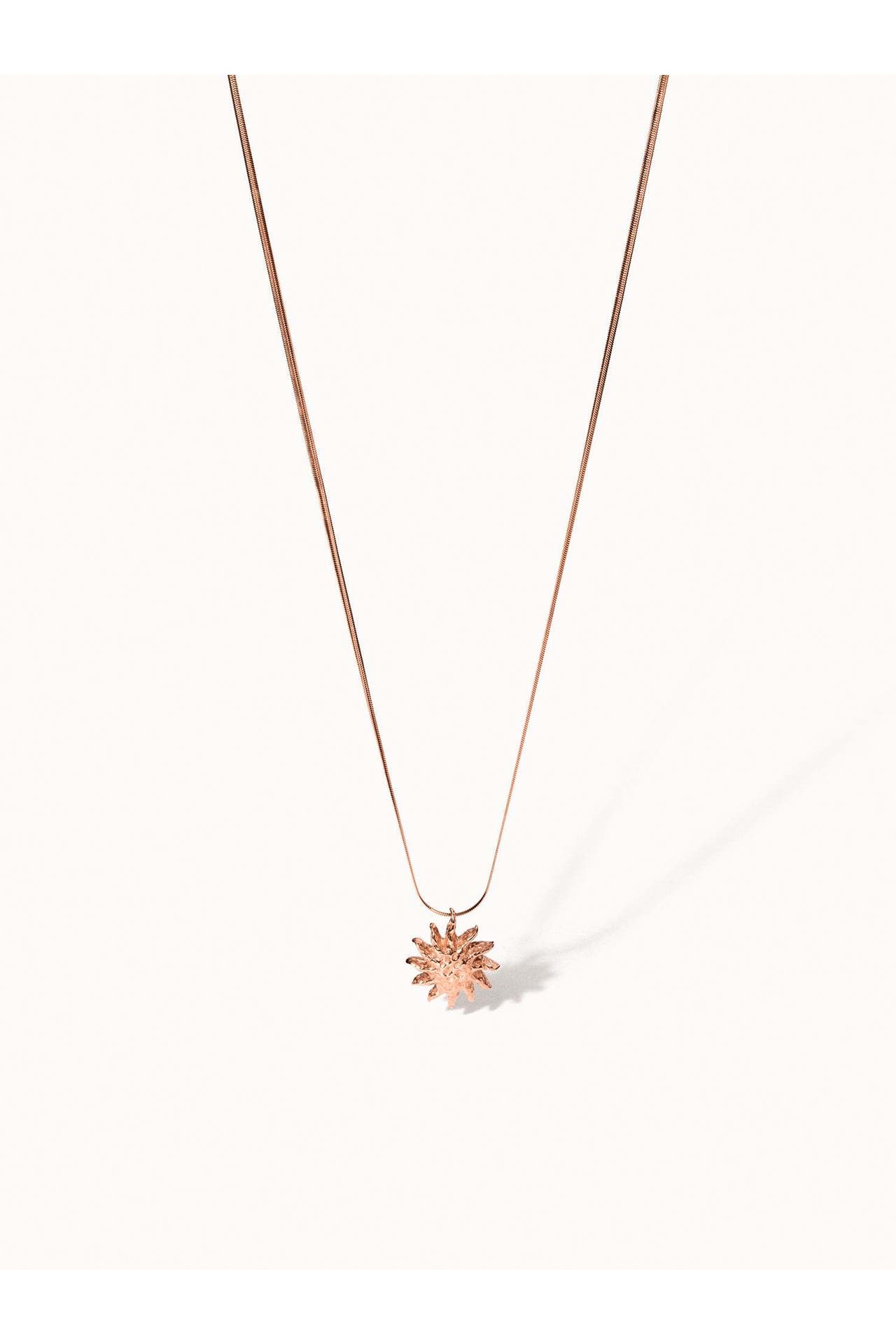 PURELEI Kette Iconic Sun, Bild 1
