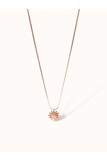 PURELEI Kette Iconic Sun