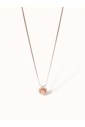 PURELEI Kette Iconic Sun