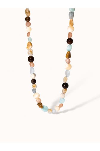 PURELEI Kette Tide Gemstone
