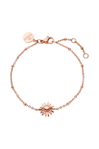 PURELEI Armband Sun Rosegold