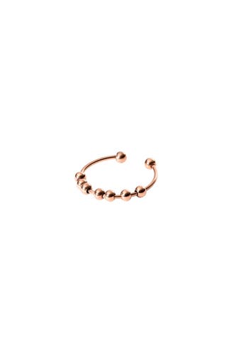 PURELEI Ring Shade Anxiety Rosegold