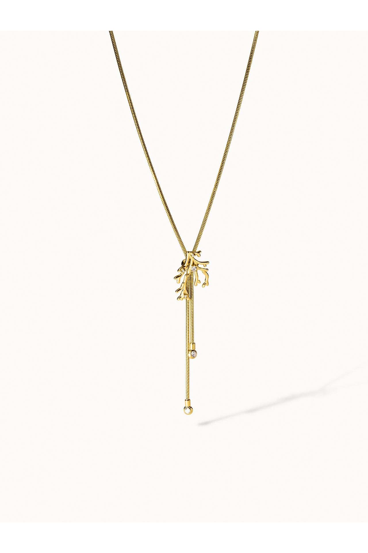 PURELEI Kette Coral Cove, Bild 1