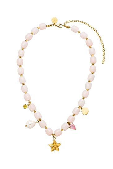PURELEI Kette Spring