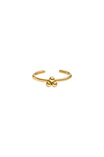 PURELEI Ring Seed Gold